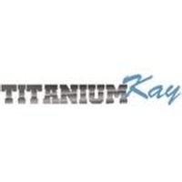 Titanium Kay coupons